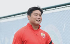 崇明五虎再減一員，蔡慧康35歲轉(zhuǎn)教。