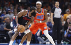 NBA三巨頭集體失準，季后賽現(xiàn)原形，總決賽懸念少。