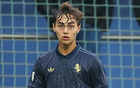 Revelo：意西球隊(duì)盯上尤文18歲后衛(wèi)小蒙特羅。