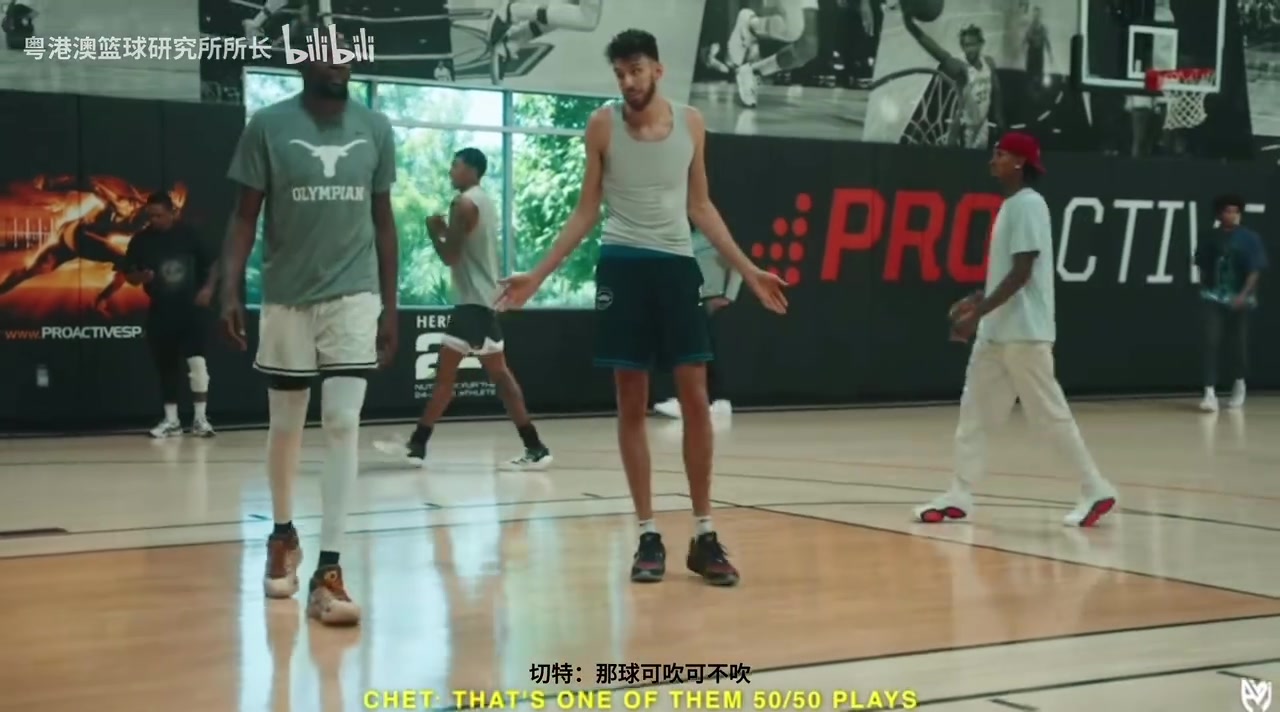 指導一下年輕人吧！此前訓練營KD單打切特集錦！