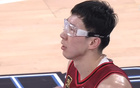 周琦26+13難救主，北京遭廣廈92分碾壓，大魔王努力白費