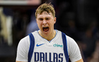 NBA無虛演！獨(dú)行俠得狀元簽，東契奇轉(zhuǎn)會湖人助力？