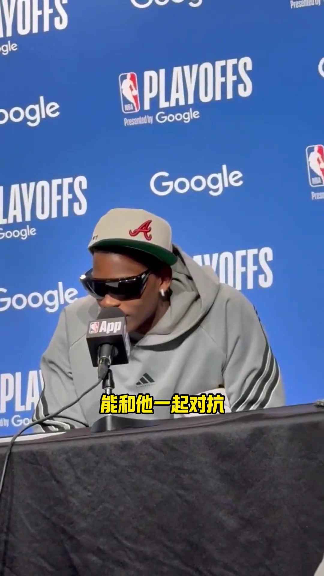 華子：和庫(kù)里學(xué)了很多，他是最偉大的射手！