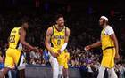 NBA：三隊(duì)客場勝局，仍面臨1-3出局危機(jī)