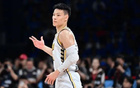 G4廣廈勝北京，四喜臨門！胡金秋大放異彩，王博雙將顯威