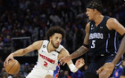 29+8+5！NBA季后賽蛻變硬漢
