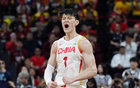 曾凡博簽約，哈登助力，NBA夢(mèng)想再啟