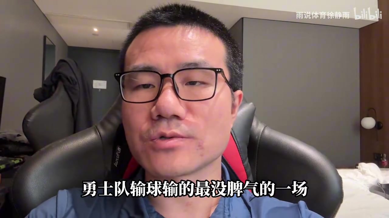 徐靜雨怒噴科爾：沒有庫里的傳切體系，就是NBA最垃圾的戰(zhàn)術！