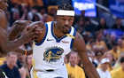 NBA季后賽，森林狼勝勇士，4-1進西部決賽