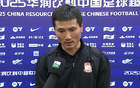 邵佳一：得一分難，成都不凡，今年更勝去年。