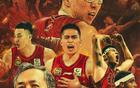 京軍94-92勝?gòu)V廈，2-3大逆轉(zhuǎn)，布朗決定勝負(fù)