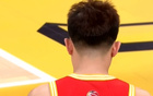 G5京勝廣廈，孫布二人沮喪，陳翟怒吼，王博嘆氣。