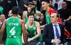 遼寧男籃簽約完成，烏戈續(xù)約，加入U22教練組！