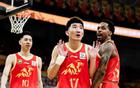 今日5月19下午，CBA喜訊五則，北京男籃奪冠有望。