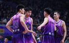 19年球齡，四隊(duì)經(jīng)歷，36歲廣東老將合同結(jié)束，郭艾倫有望接棒。
