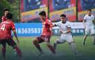 廣西恒宸逆襲晉級(jí)，中乙連勝中甲中超，足協(xié)杯2-1勝梅州入16強(qiáng)。