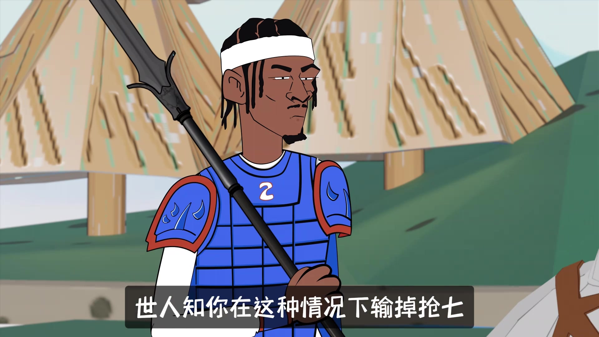 約基奇：龜龜啊，看來你還是忘不了雷霆！