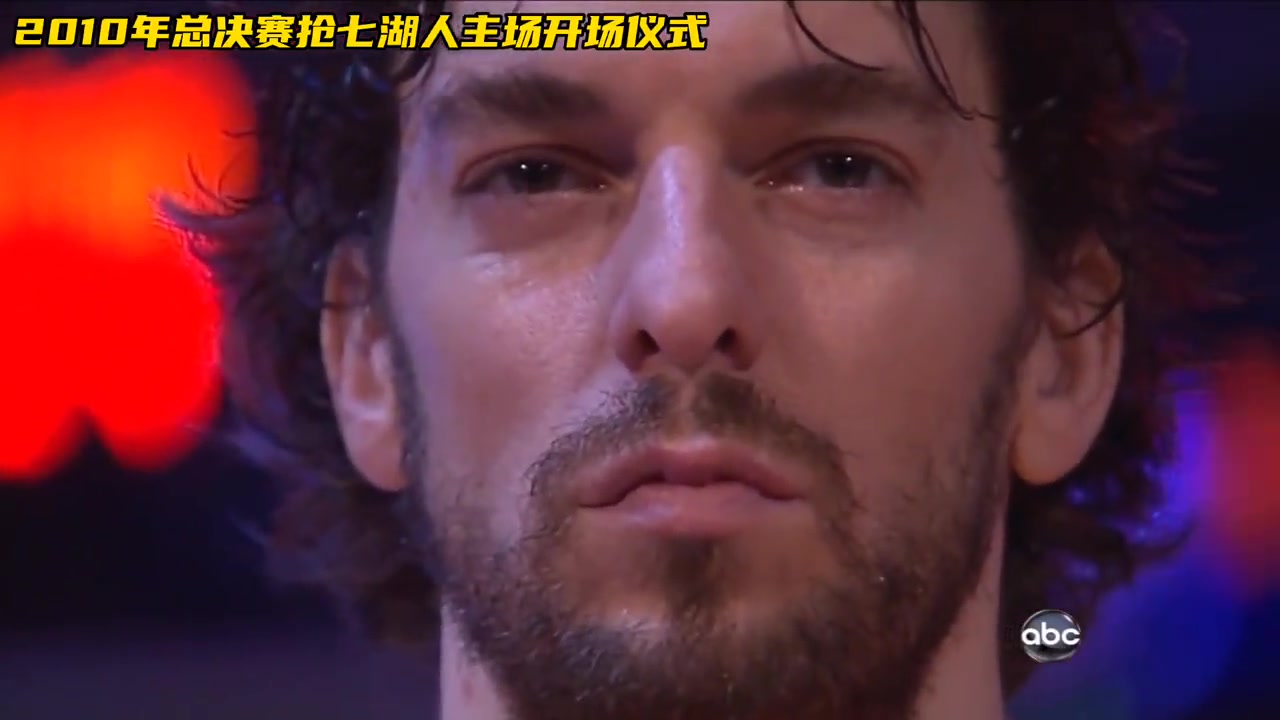 音樂一響氣氛拉滿！本世紀(jì)最精彩的一輪總決賽 沒有之一！
