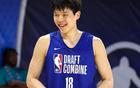 楊瀚森進前20，北京外援升級，四川罰單細節(jié)