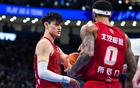 老帥挺凡博NBA，周琦攜手廣廈奪冠，王博仿楊鳴爭(zhēng)冠