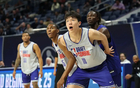 楊瀚森赴NBA，籃協(xié)無(wú)補(bǔ)償，球迷失望，俱樂(lè)部動(dòng)力減。