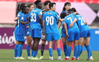 武漢女足奪冠：逆境翻盤，點球險勝，終局大逆轉。