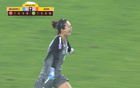 陳晨撲點(diǎn)狂勝，2戰(zhàn)4撲助武漢女足奪冠！