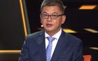 蘇群：廣廈奪冠獎(jiǎng)2500萬(wàn)內(nèi)；朱俊龍額外235萬(wàn)。