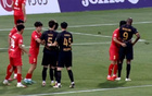 中甲榜首戰(zhàn)平副班長，銅梁龍0-0平果，8連勝終，仍領(lǐng)跑3分。