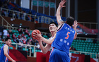杜潤旺、劉傳興敗于體院生，趙維倫領遼籃險勝大學生。