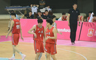 山東慘敗，鞏曉彬苦笑，核心命中率低，葉潤(rùn)峰高光表現(xiàn)。