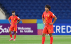 U16國足復(fù)仇，破沙不敗，惟浩定音！