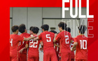 國足U16絕勝，終結(jié)沙特四連敗