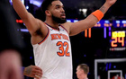 NBA東決尼克斯逆襲，111-94勝步行者