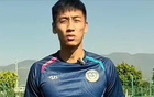劉子銘：歸沈佳感，盼新場獻賽