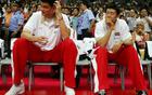 中國(guó)男籃歷史最佳球員能否抗衡NBA球隊(duì)？