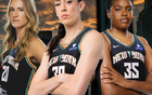 WNBA：自由人衛(wèi)冕大勝，6連勝居首，女庫里28分領(lǐng)跑