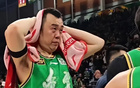 京遼熱身賽平局，韓德君內線，方碩三寧搭檔，首發(fā)公布！