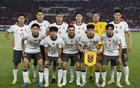 國足進球難，世預(yù)賽1-3日本后，312分鐘無進球。