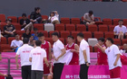 顧全大勝，山東男籃舊將狂砍21+5+9，驚艷全場！