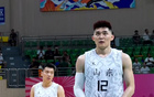 山東隊(duì)大勝，斬開門紅，郭艾倫搭檔顯神威，王嵐欽貢獻(xiàn)11分。
