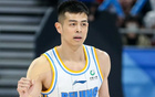 北京全運76-70險勝河南，球員表現(xiàn)：一滿二及六崩。