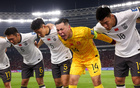 夢(mèng)碎！王喊防勝出
