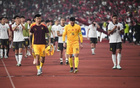 國足備戰(zhàn)終戰(zhàn)，酒店整包60余室，無緣2026世界杯。
