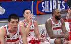 廣東隊追遼籃頂級中鋒，新外援曝光，杜鋒全力以赴。
