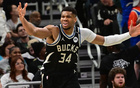 NBA流言：多隊假設(shè)揚尼斯·阿德托昆博或離隊。