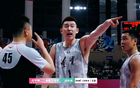 山東男籃再敗，五戰(zhàn)短板顯露，誰補救？