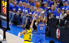 NBA總決賽G2觀眾數(shù)低至876萬，創(chuàng)泡泡園區(qū)G2新低