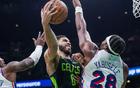 CBA外援重返NBA，周琦自認(rèn)非NBA人。