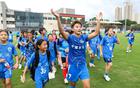 武漢女足五連勝，2-1逆襲山東